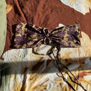 Acacia Swimwear lumahai Top